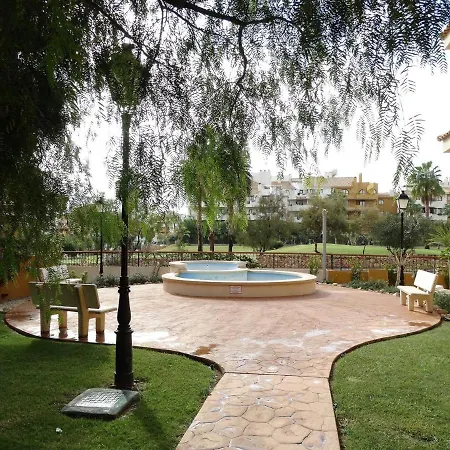 Apartamiento Naranja - Punta Prima Apartamento Torrevieja