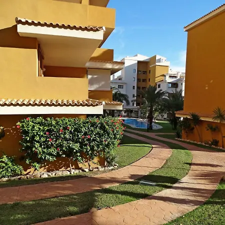Apartamento Apartamiento Naranja - Punta Prima Torrevieja