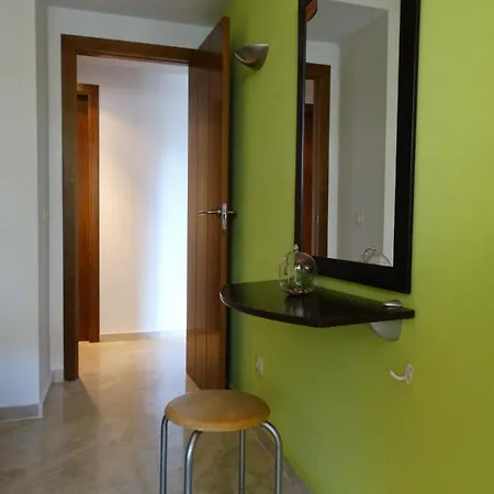 Apartamiento Naranja - Punta Prima Apartamento