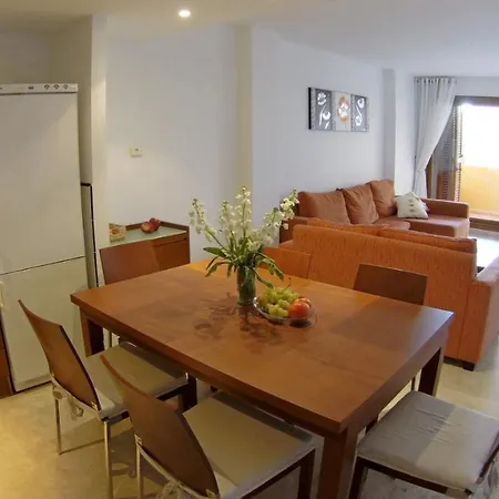 Apartamento Apartamiento Naranja - Punta Prima *