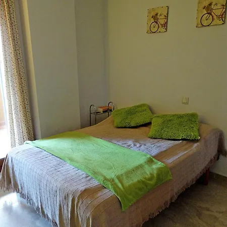 Apartamento Apartamiento Naranja - Punta Prima