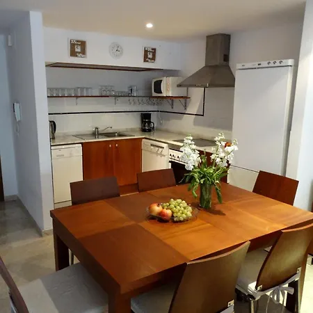 Apartamento Apartamiento Naranja - Punta Prima *