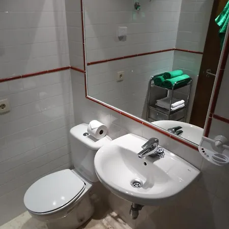 Apartamento Apartamiento Naranja - Punta Prima Torrevieja
