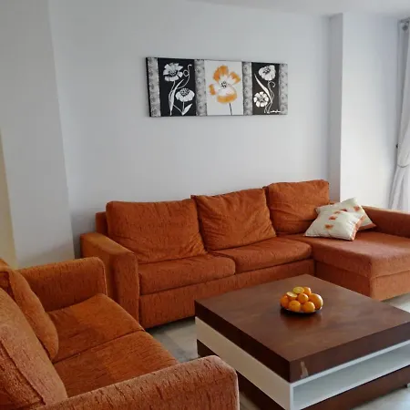 Apartamento Apartamiento Naranja - Punta Prima Torrevieja