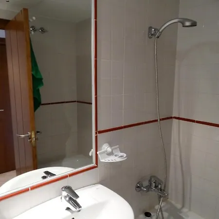 Apartamento Apartamiento Naranja - Punta Prima