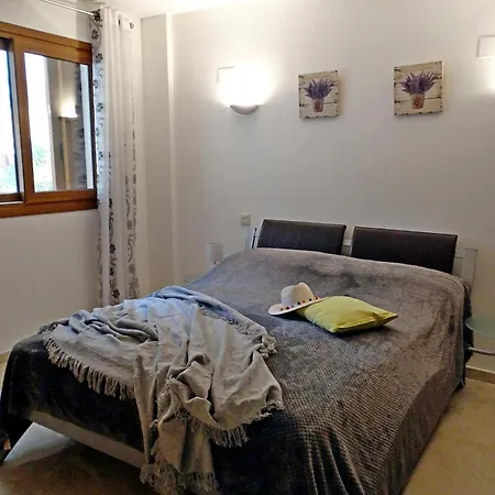 Apartamiento Naranja - Punta Prima Apartamento
