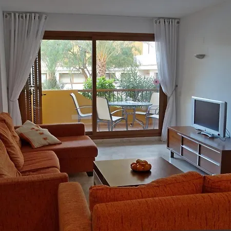 Apartamiento Naranja - Punta Prima Apartamento