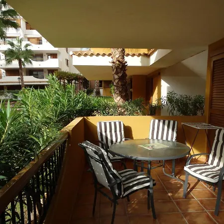 Apartamento Apartamiento Naranja - Punta Prima
