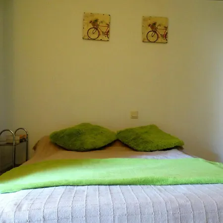 Apartamento Apartamiento Naranja - Punta Prima