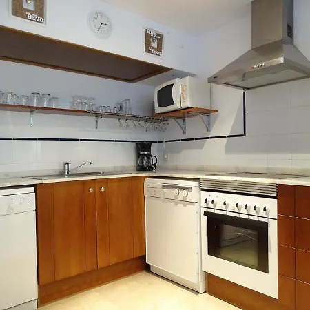 Apartamento Apartamiento Naranja - Punta Prima *
