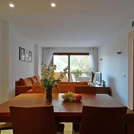 Apartamento Apartamiento Naranja - Punta Prima *